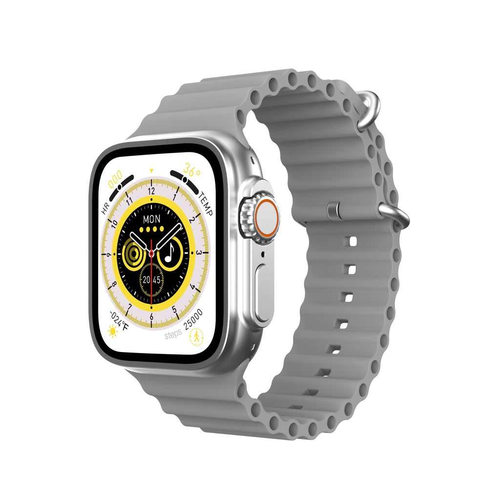 🔥 Combo Smartwatch X8 Ultra Max