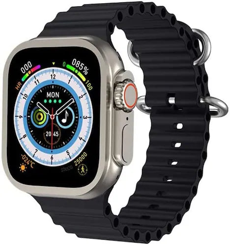 🔥 Combo Smartwatch X8 Ultra Max