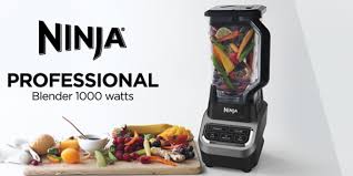 🥤 Licuadora Potente y Segura para tu Cocina